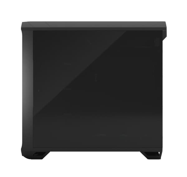 Fractal Design, Torrent Compact RGB TG Light Tint