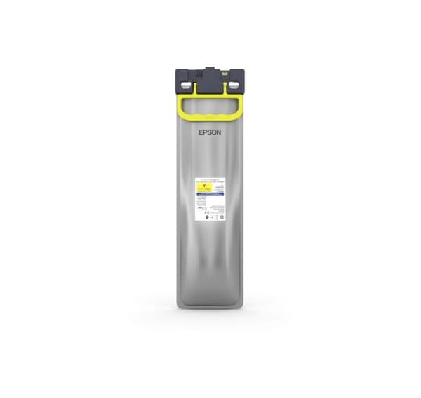 Epson, XXL Ink Supply Unit, WorkForce Pro WF-C879R