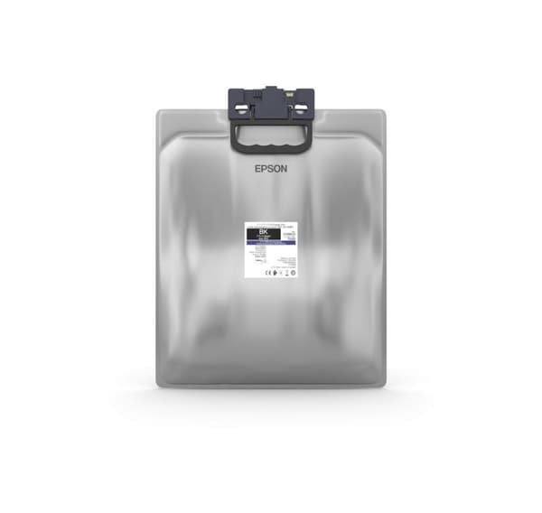 Epson, XXL Ink Supply Unit, WorkForce Pro WF-C879R