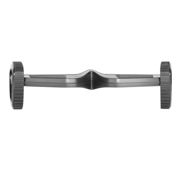 Digitus, Aktivt Ergonomiskt Fotstöd, DA-90412