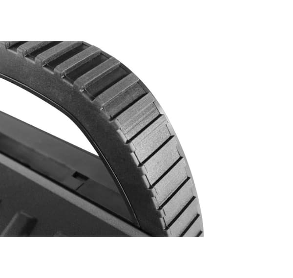 Digitus, Aktivt Ergonomiskt Fotstöd, DA-90412