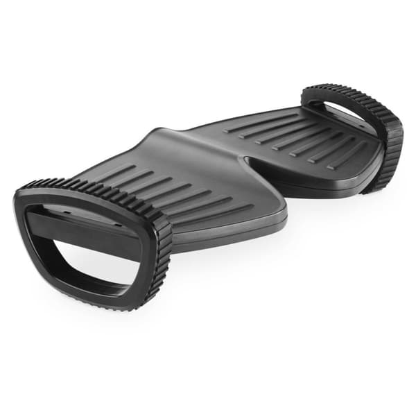 Digitus, aktiivinen ergonominen jalkatuki, DA-90412