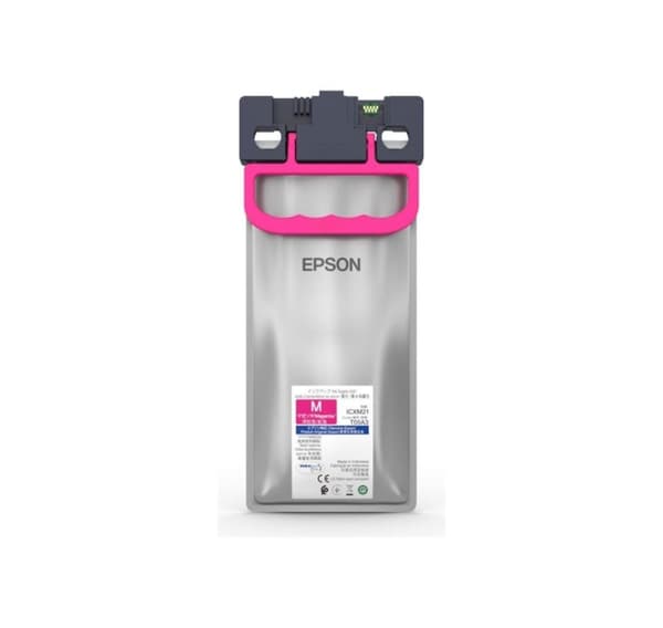 Epson, WorkForce Pro, WF-C87xR
