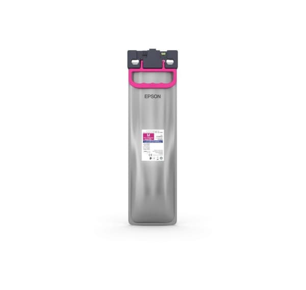 Epson, XXL Ink Supply Unit, WorkForce Pro WF-C879R