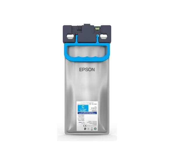 Epson, WorkForce Pro, WF-C87xR
