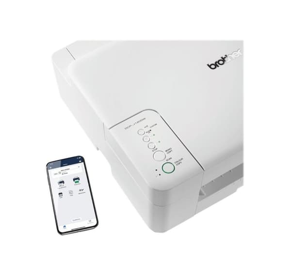 Brother, DCP-J1200W
