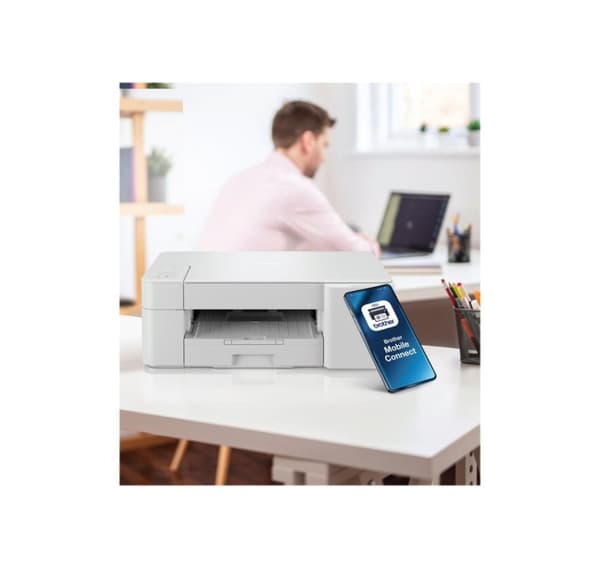 Brother, DCP-J1200W