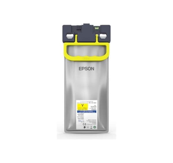 Epson, WorkForce Pro, WF-C87xR