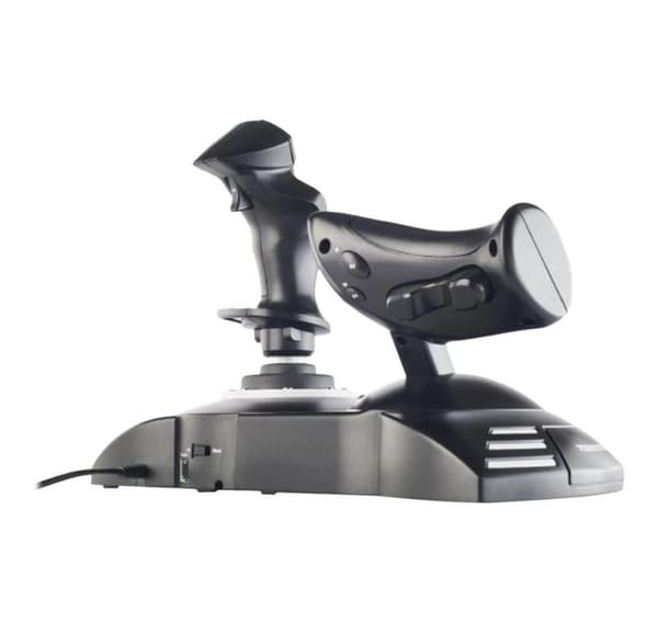 Thrustmaster, Joystick, T Flight Hotas One
