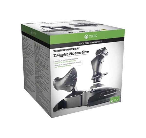 Thrustmaster, Joystick, T Flight Hotas One