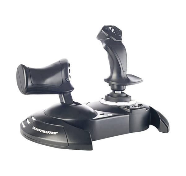 Thrustmaster, Joystick, T Flight Hotas One