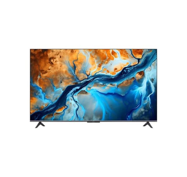 Xiaomi, TV, S Mini LED 2025 Sort