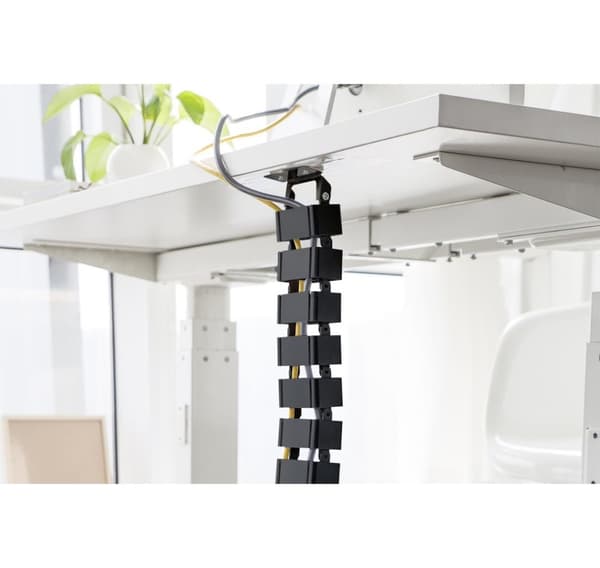 Digitus, fleksibel kabelføring, DA-90505