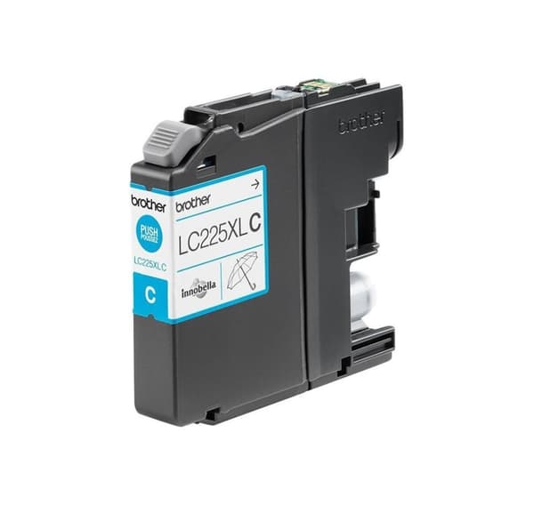Brother, LC-225XLC