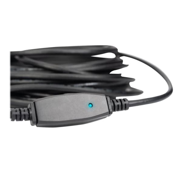 Digitus, USB 3.0, USB-forlengelseskabel, DA-73105
