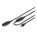 Miniatyrbilde 2 av 6: Digitus, USB 3.0, USB-forlengelseskabel, DA-73105