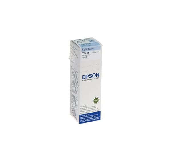 Epson, T6735 Bläckflaska 70ml