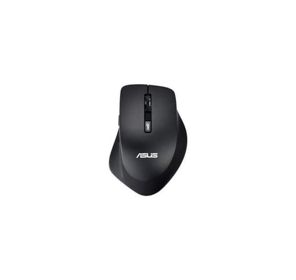 Asus, trådløs optisk mus, WT425