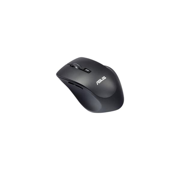 Asus, trådløs optisk mus, WT425