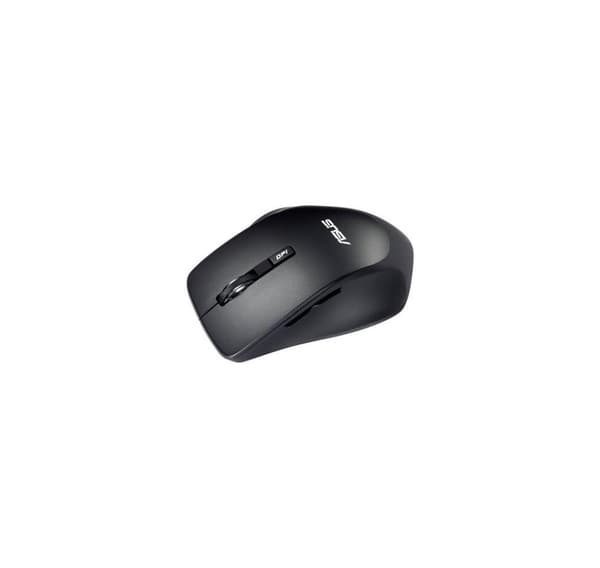 Asus, trådløs optisk mus, WT425