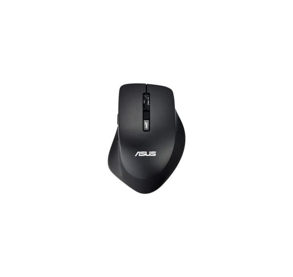Asus, trådløs optisk mus, WT425