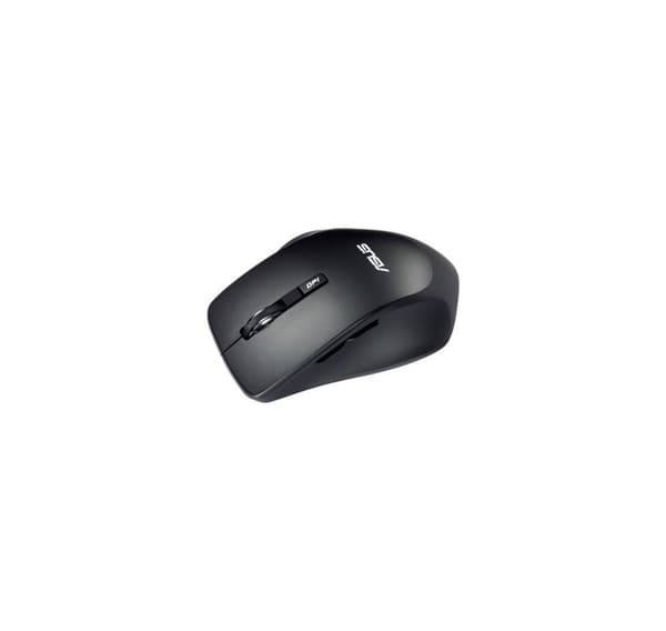 Asus, trådløs optisk mus, WT425
