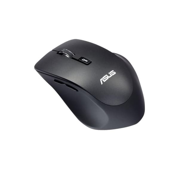 Asus, trådløs optisk mus, WT425