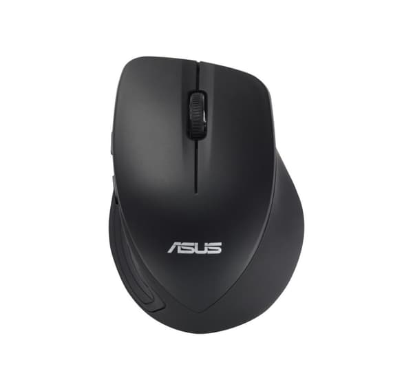 Asus, langaton optinen hiiri, WT425 musta