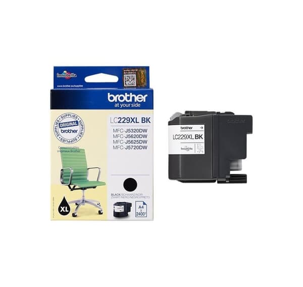 Bror, LC-229XLBK