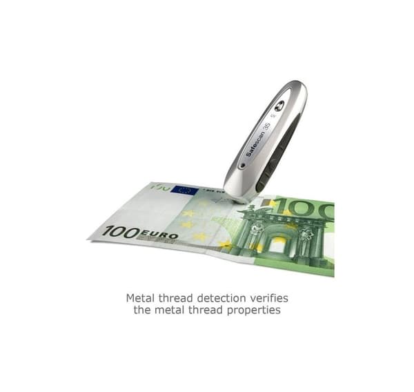 SAFESCAN, 35
