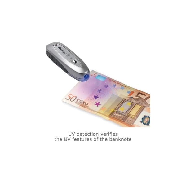SAFESCAN, 35