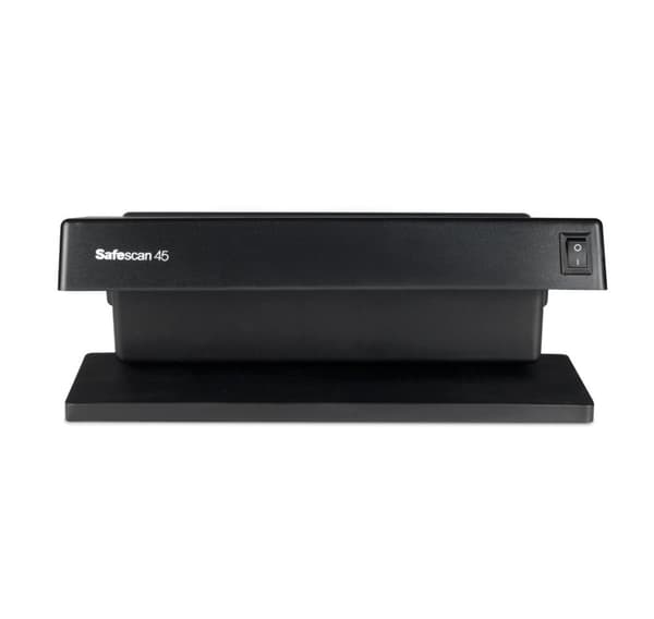 SAFESCAN, 45 UV Forfalskningsdetektor