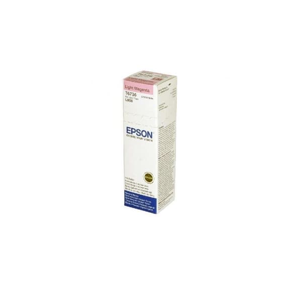 Epson, T6736 Bläckflaska 70ml