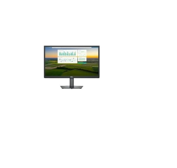 Dell, LCD-skärm, E2222H