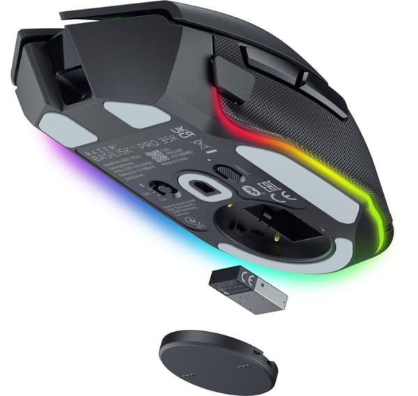 Razer, pelihiiri, Basilisk V3 Pro 35K