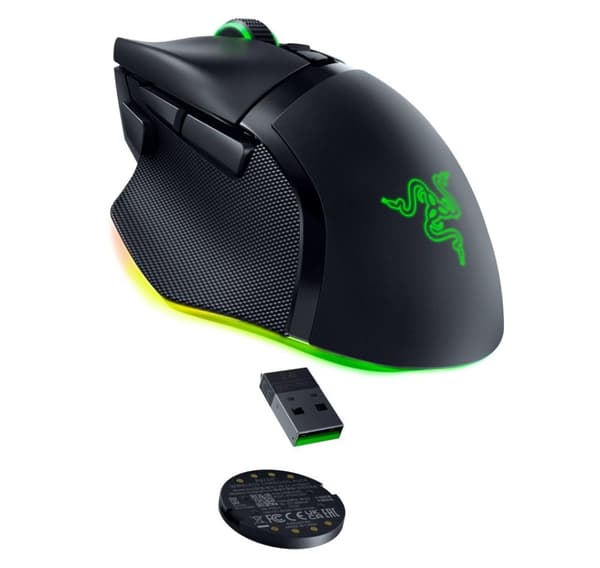 Razer, pelihiiri, Basilisk V3 Pro 35K