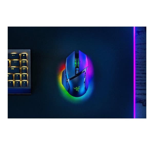 Razer, pelihiiri, Basilisk V3 Pro 35K