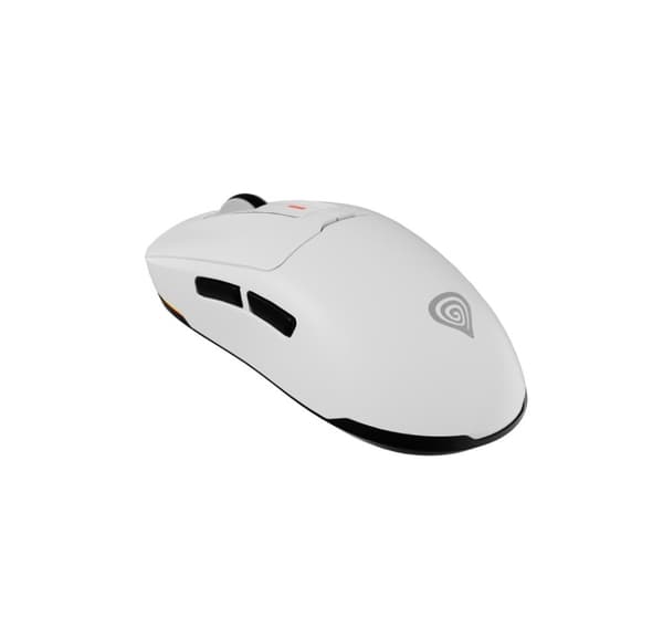 Genesis, Gaming Mouse, Zircon 660