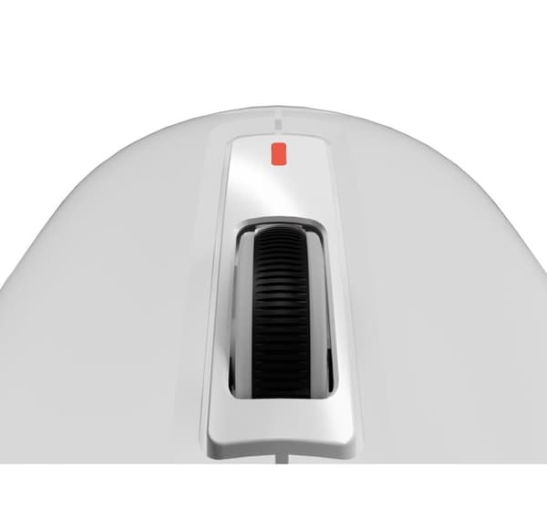 Genesis, Gaming Mouse, Zircon 660