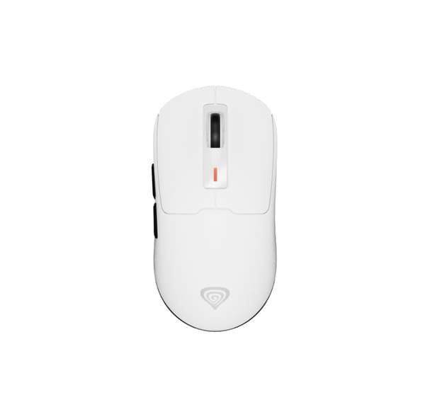 Genesis, Gaming Mouse, Zircon 660