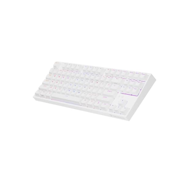 Genesis, mekaaninen pelinäppäimistö, mekaaninen pelinäppäimistö, THOR 404 TKL RGB