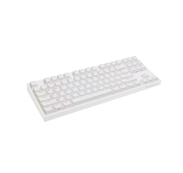 Genesis, mekaaninen pelinäppäimistö, mekaaninen pelinäppäimistö, THOR 404 TKL RGB
