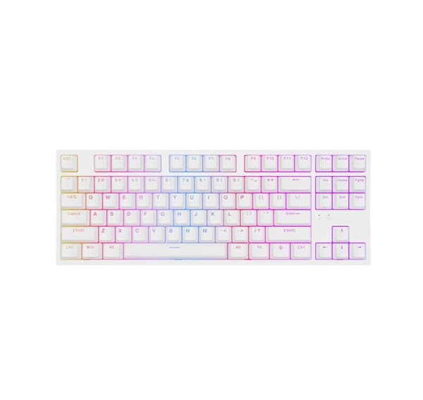 Genesis, mekaaninen pelinäppäimistö, mekaaninen pelinäppäimistö, THOR 404 TKL RGB