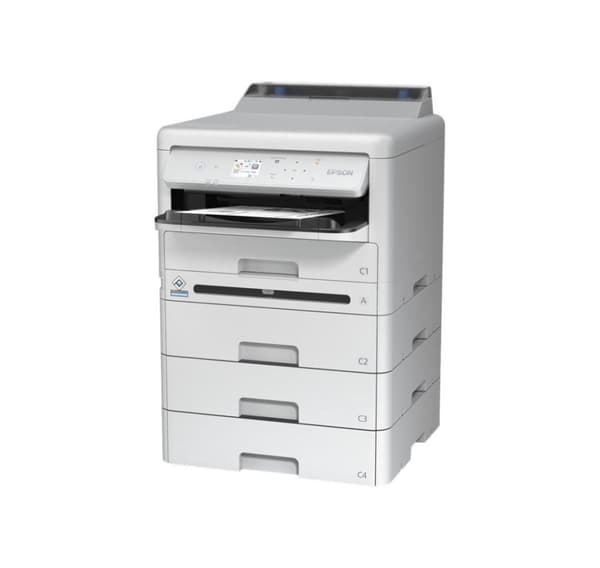 Epson, WorkForce Pro, WF-M5399DW