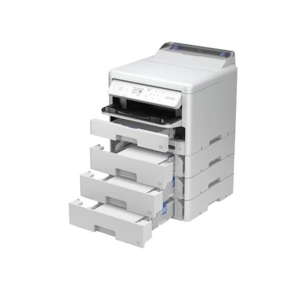Epson, WorkForce Pro, WF-M5399DW