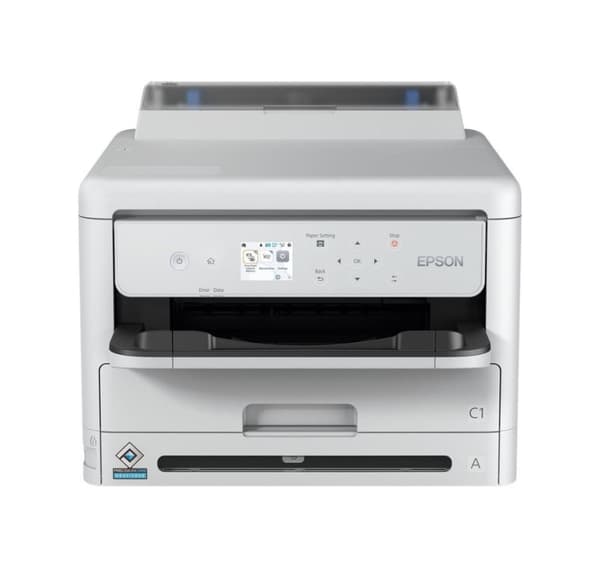 Epson, WorkForce Pro, WF-M5399DW