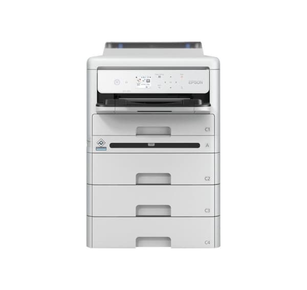 Epson, WorkForce Pro, WF-M5399DW