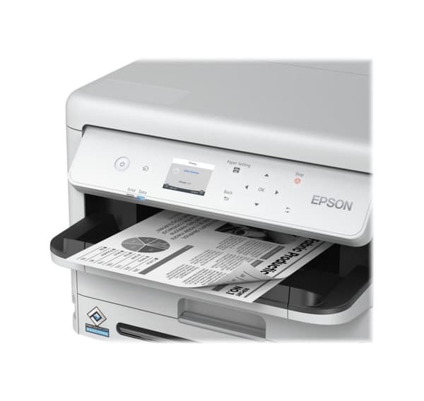 Epson, WorkForce Pro, WF-M5399DW