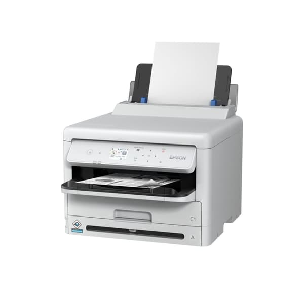 Epson, WorkForce Pro, WF-M5399DW