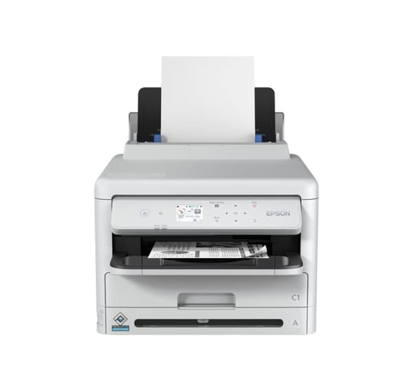 Epson, WorkForce Pro, WF-M5399DW Hvid